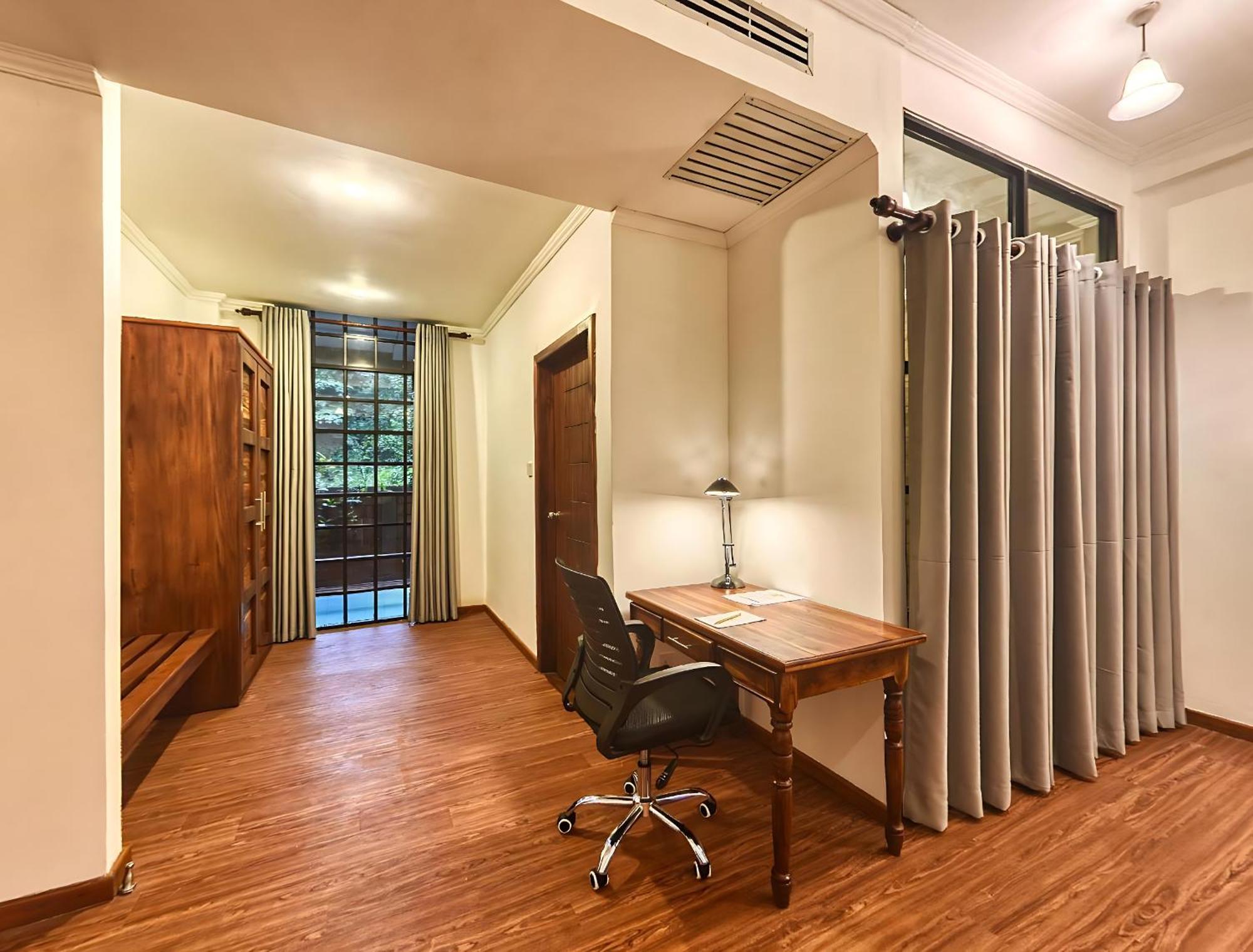 Covanro Sigiriya - Brand New Luxury Hotel Exterior foto