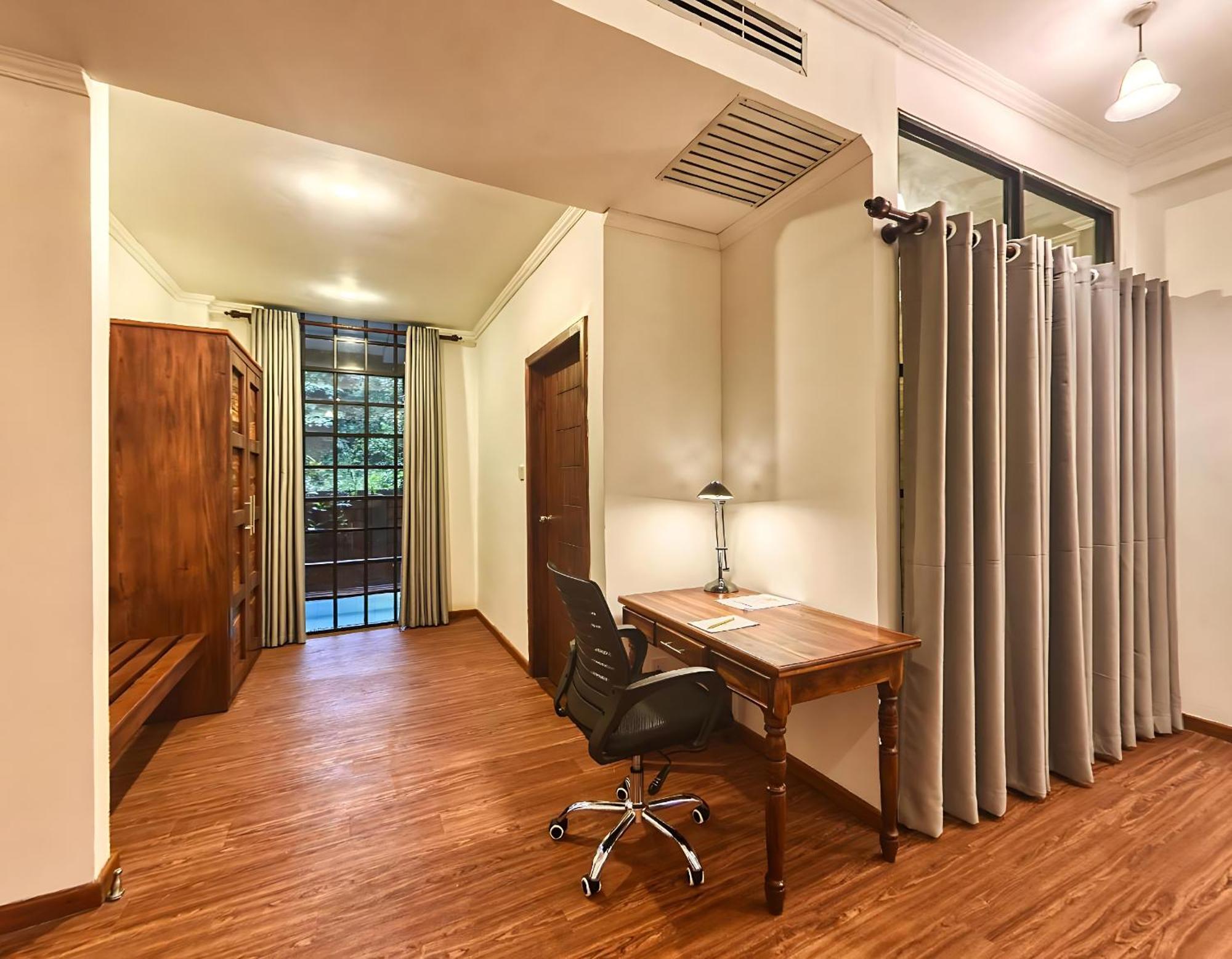 Covanro Sigiriya - Brand New Luxury Hotel Exterior foto